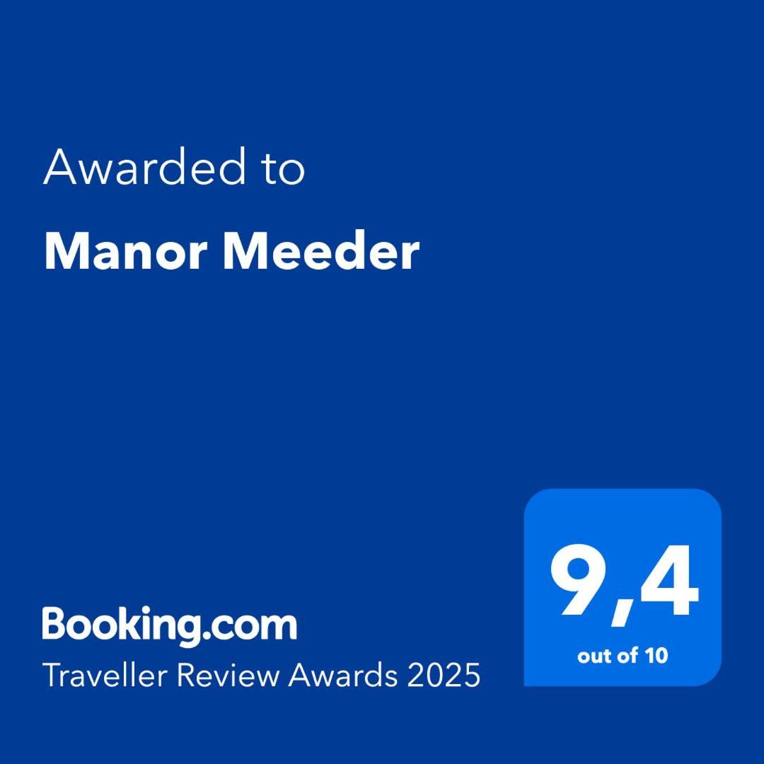 Вилла Manor Meeder Каштаньейра-ди-Пера Экстерьер фото
